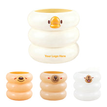 Cute Desktop Storage Pen Holder