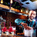 Disco Ball Cups