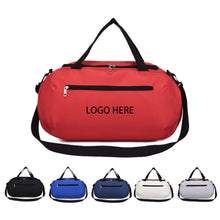 Travel Fitness Bag