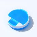 Rotating Pill Box
