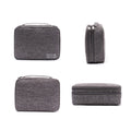 Travel Electronics Organizer