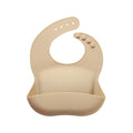 3D Silicone Baby Bib
