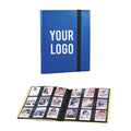 360 Pockets Photo Album