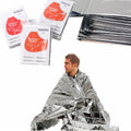Emergency Thermal Blanket