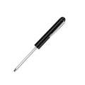Pocket Screwdriver With Reversible Blade