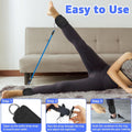 6 in 1 Ankle Resistance Band For Leg Booty Workout Equipment