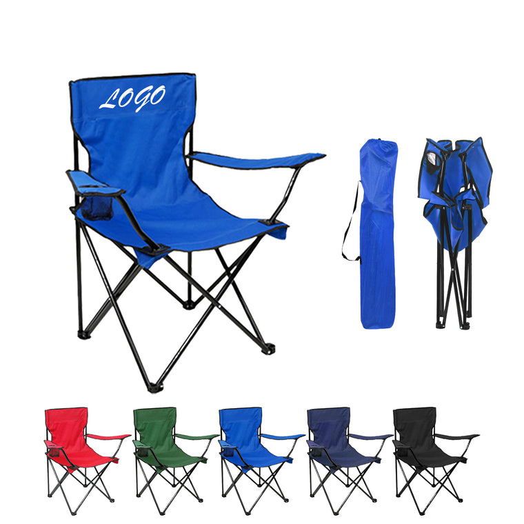 Foldable Beach Chair