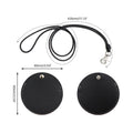 Hanging Neck Earphone Pouches