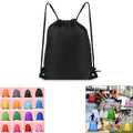 Drawstring Backpack