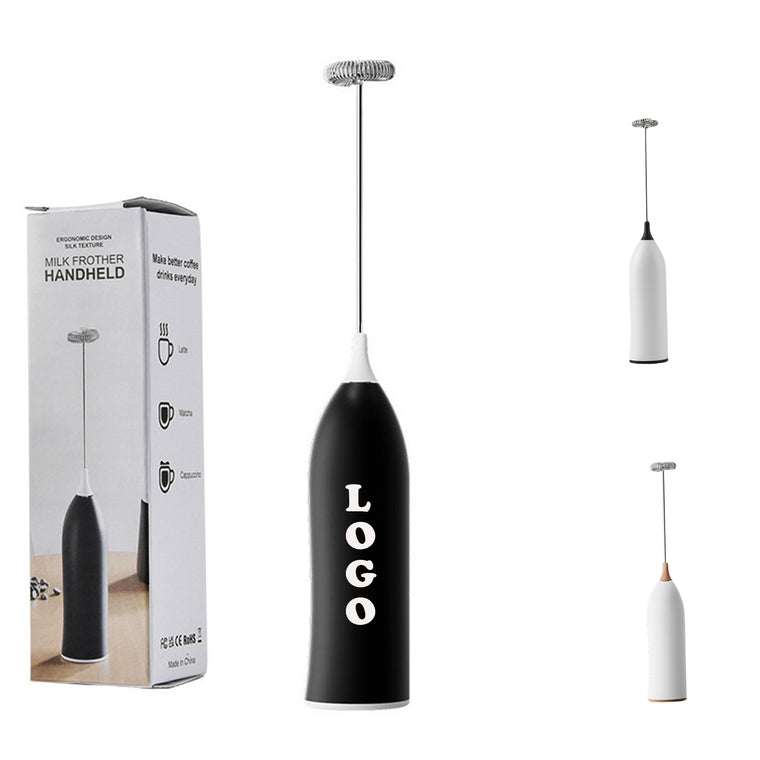 Milk Frother Wand Electric