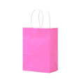 Paper Bags kraft Bags With Handles
