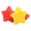 PU Foam Pentagram Stress Ball Decompression Toy Ball