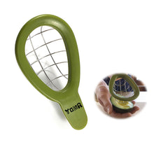 Creative Avocado Cutter