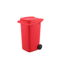 Mini Trash Can Pen Holder