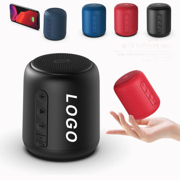 F9 Multi-Function Wireless Bluetooth Speaker
