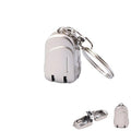 Mini Folding Nail Clipper