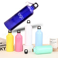 26 Oz Aluminum Bicycle Kettle