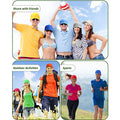 Adjustable Cotton Baseball Cap