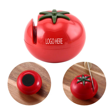 Tomato Mini Knife Sharpener
