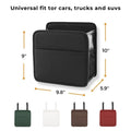 Car Seat Back Organizer