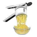 Stainless Steel Potato Masher