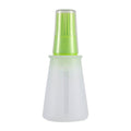 Silicone Basting Brush Oil Bottle