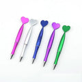 Heart Shaped Decorative Pen