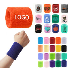 Sports Elastic Wrist