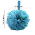Bath Shower Lather Loofah Sponge