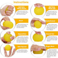 Round Stress Ball