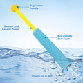 Children's Foam Water Gun Toys