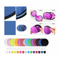 Pop Up Twist & Fold Fan