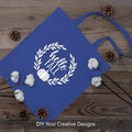 Premium Eco-Friendly Cotton Tote Bag