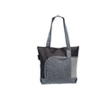 Two-Tone Tote Bags