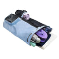 Mesh Beach Backpack with Wet Pocket