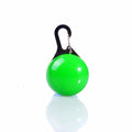 Illuminated Anti-Loss Pet Pendant