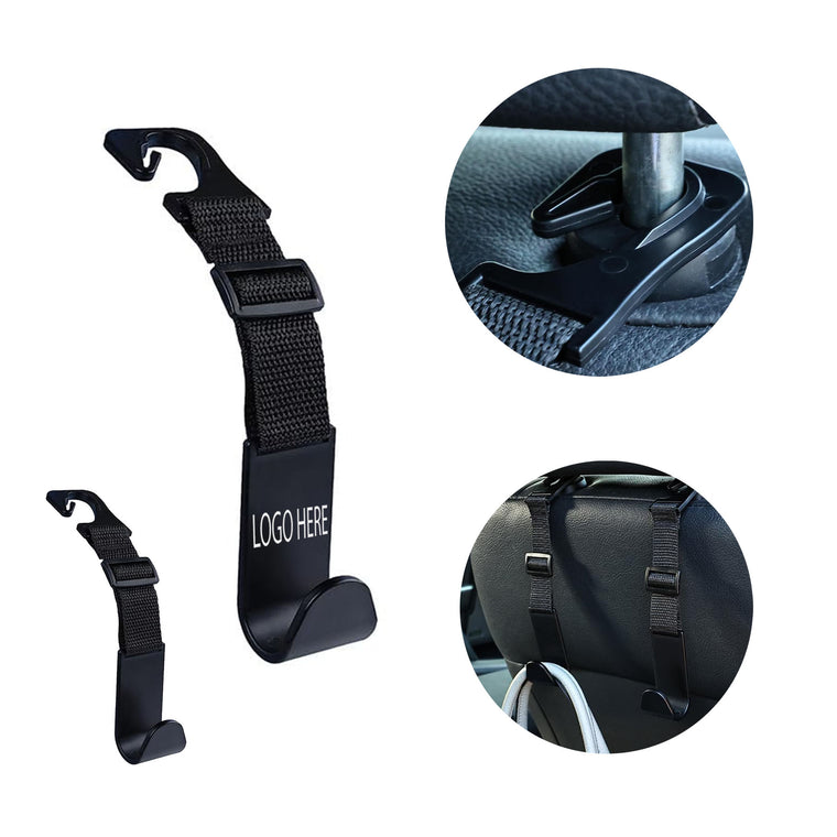 Car Headrest Hook