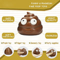 Emoji Poo Stress Reliever