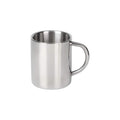 300ml Double Wall Stainless Steel Travel Coffee Mug