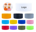 Silicone Universal Anti Slip Bottle Sleeve