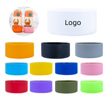 Silicone Universal Anti Slip Bottle Sleeve