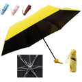Small Folding Umbrella