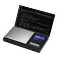 200G/0.01G Portable Pocket Jewelry Precision Scale