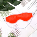 PVC Cooling Gel Eye Mask