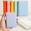 Pocket Notebook