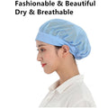 Breathable Chef Hat