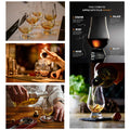 Whiskey Glass