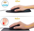 Silicone Wrist Mouse Pad