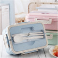 Harvest Lunch Box