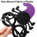 Novelty Halloween Party Eyeglasses
